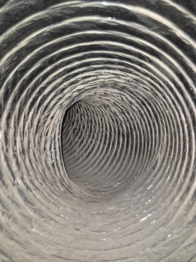 ARK Clean Air LLC Air Duct Cleaning Service photo
