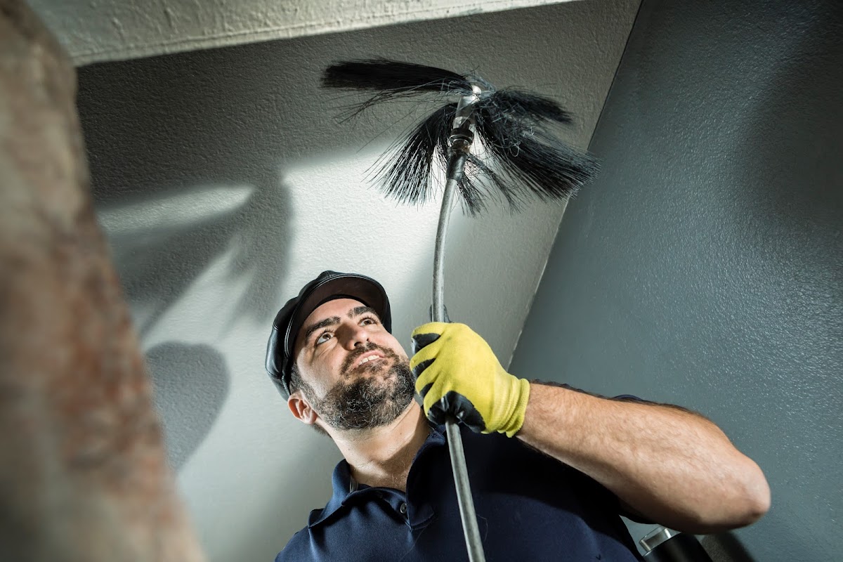 Dryer Vent Kings Air Duct Cleaning Air Duct Cleaning Service photo