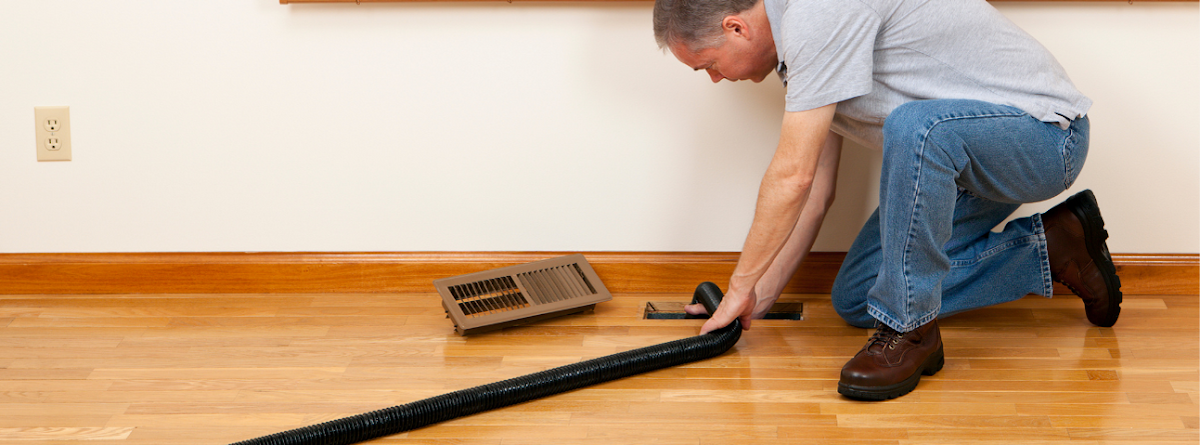 Norman's Air Duct Cleaners Air Duct Cleaning Service photo