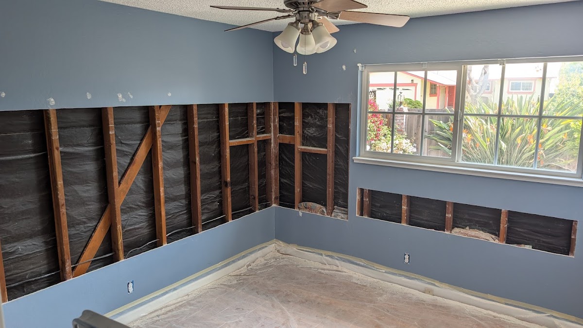 Rock N Tape Drywall Dry Wall Contractor photo