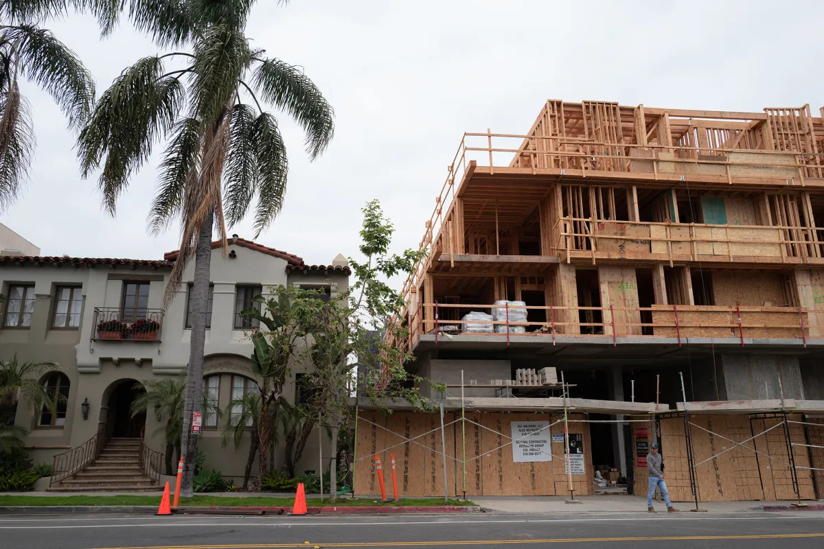 Built To Last Custom Home Builders San Jose Custom Home Builder photo