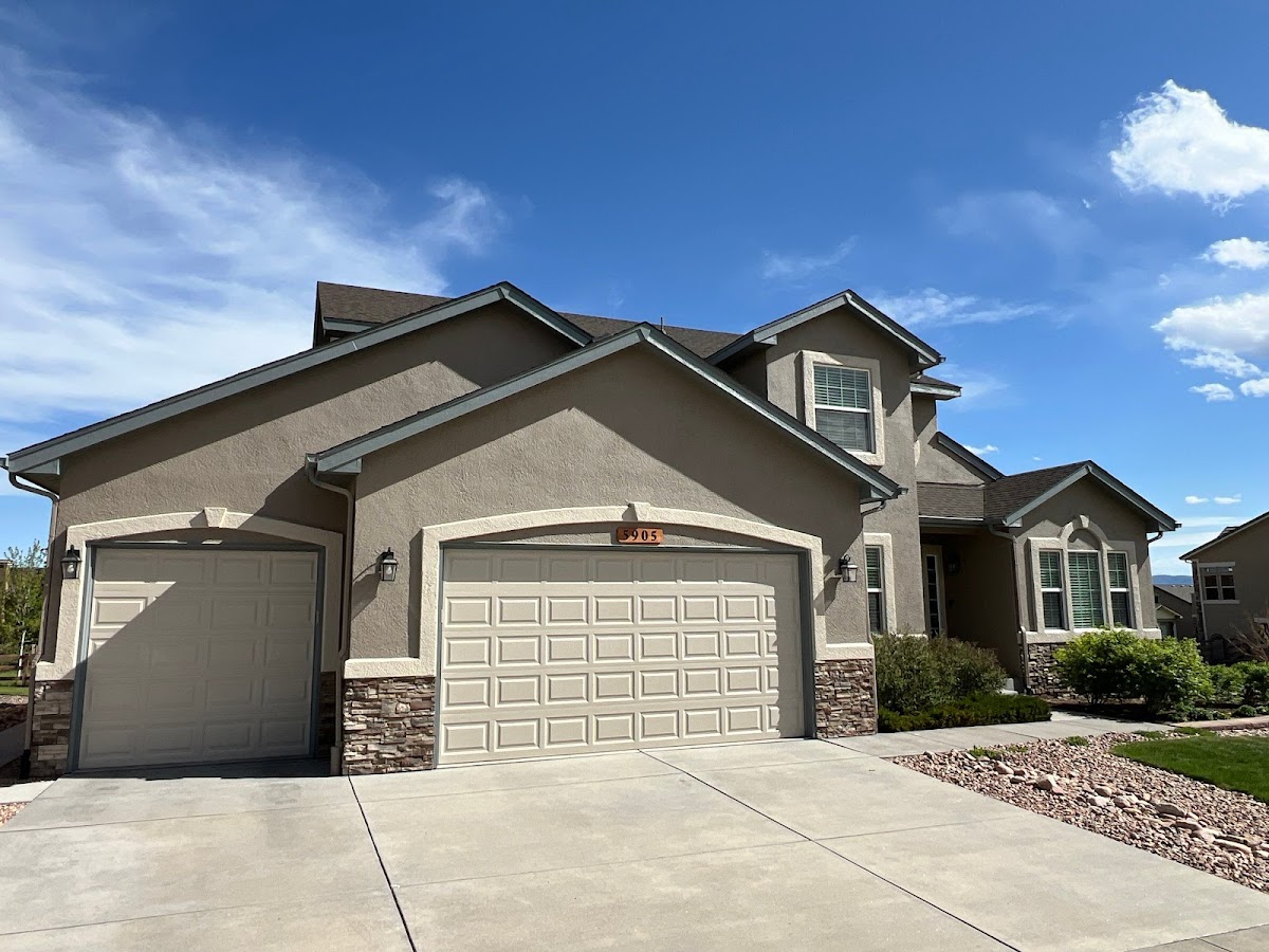 Love Your Stucco Stucco Contractor photo