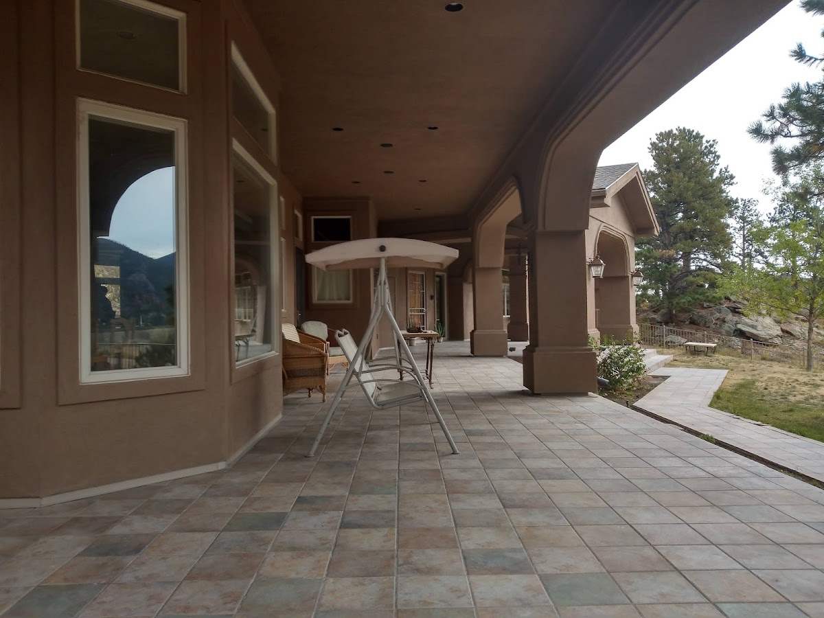 Metro Reconstruction Services, Inc. Stucco Contractor photo