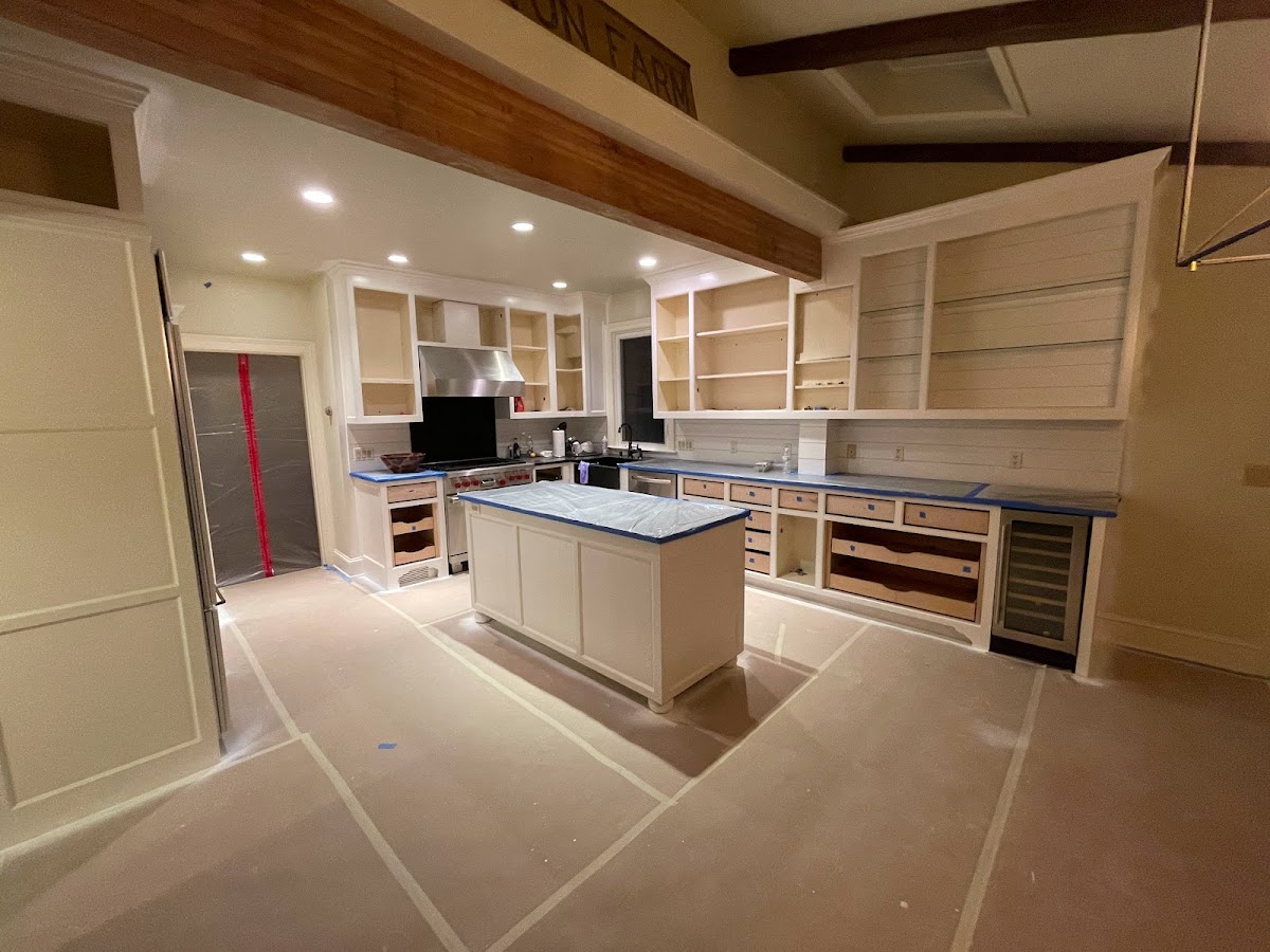 WD Painting LLC Painter photo