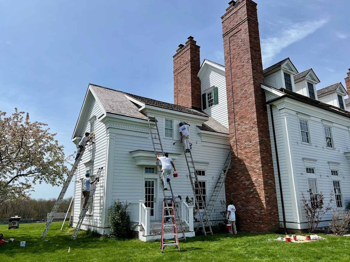 Turner Painting Service, Inc. Home Builder photo