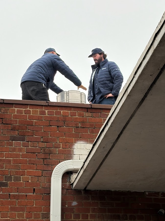 United Roofing LLC Roofing Contractor photo