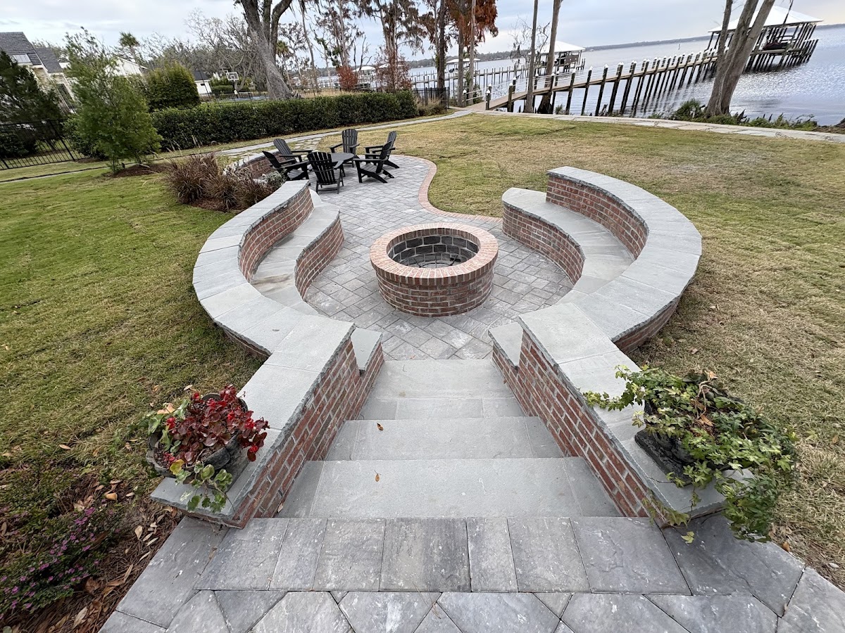 Iconic Masonry Inc. Masonry Contractor photo