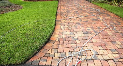 A1 Pavers and Concrete USA Concrete Contractor photo