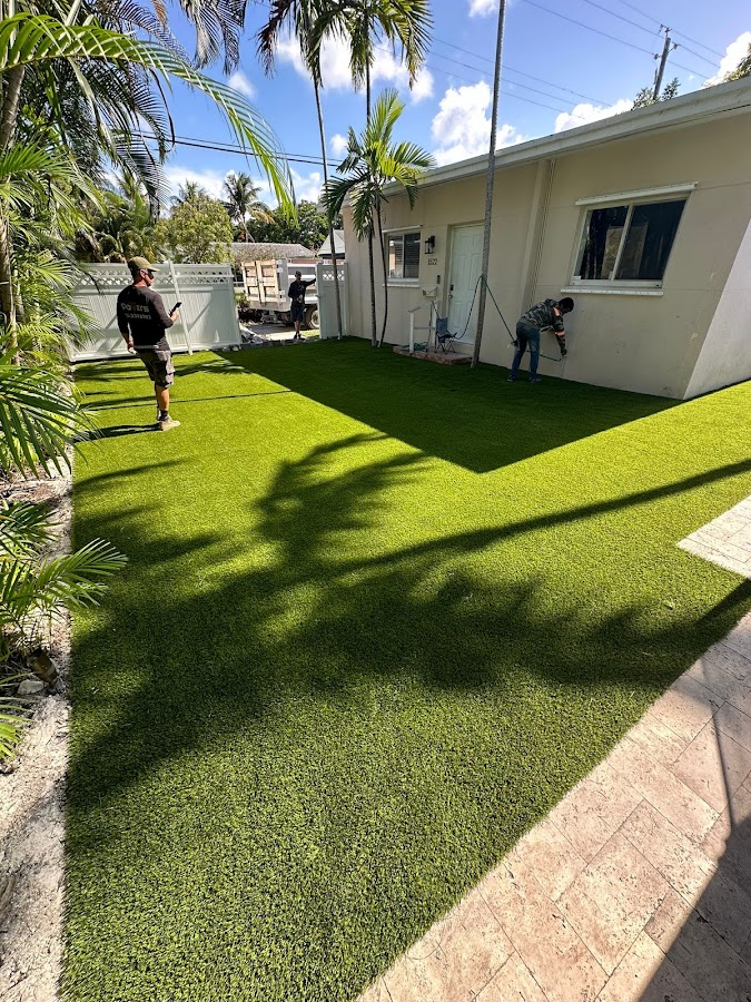 Flash Pavers Paving Contractor photo