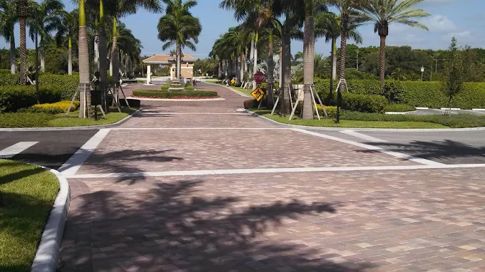 Perfect Pavers of South Florida LLC Paving Contractor photo