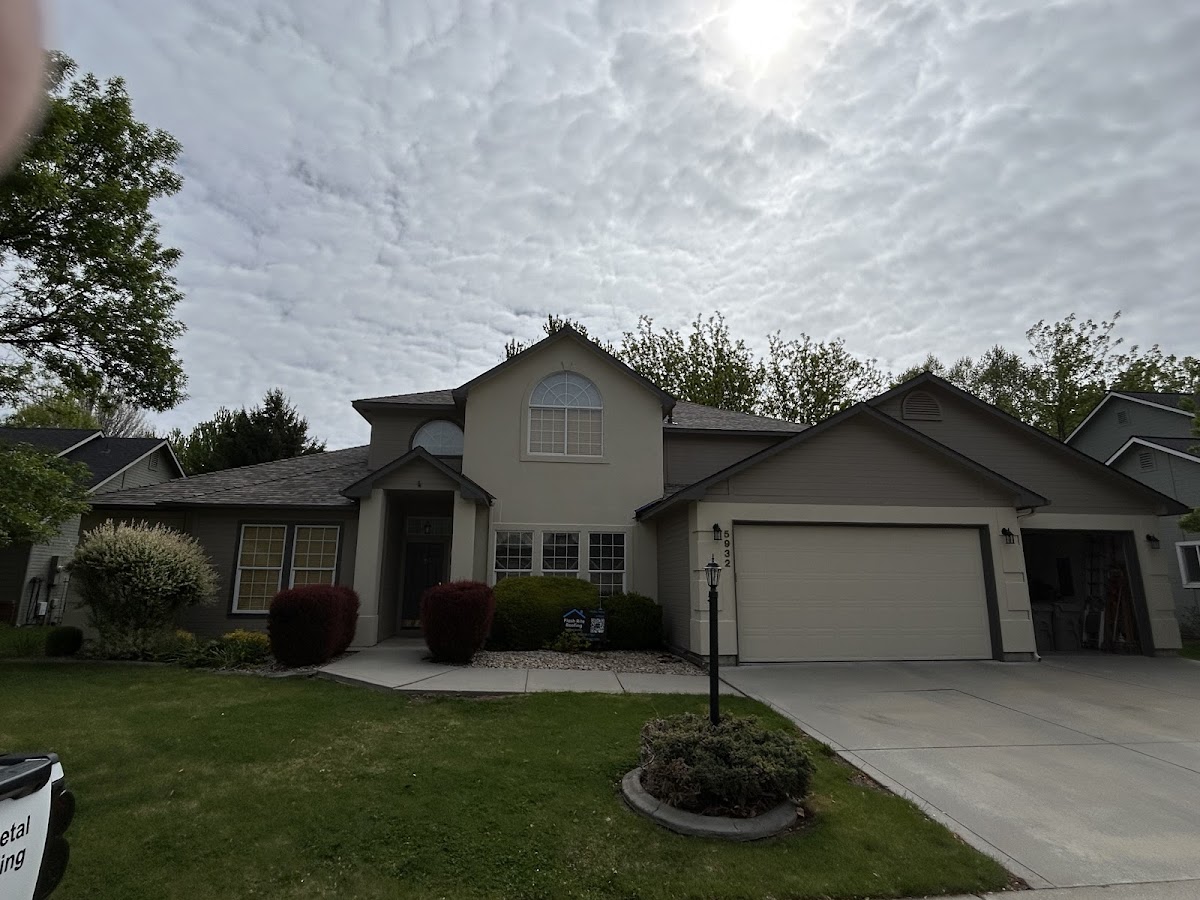 Flash Rite Roofing Roofing Contractor photo