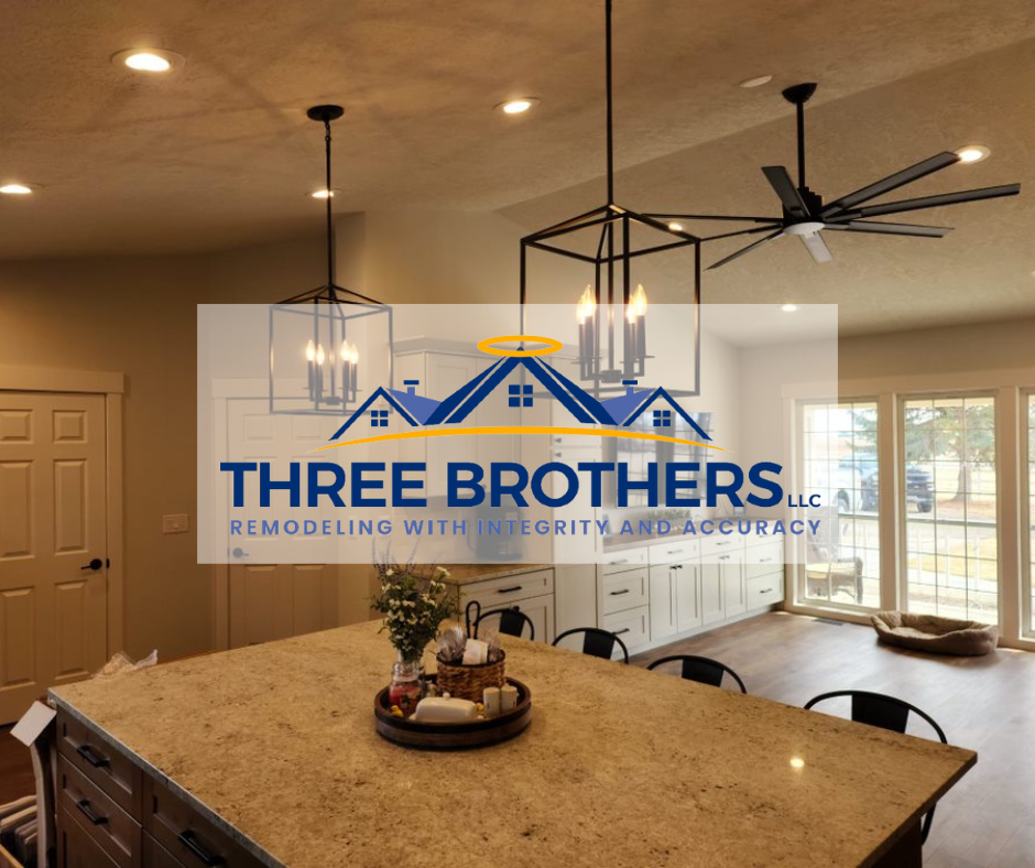 Three Brothers, LLC Roofing Contractor photo