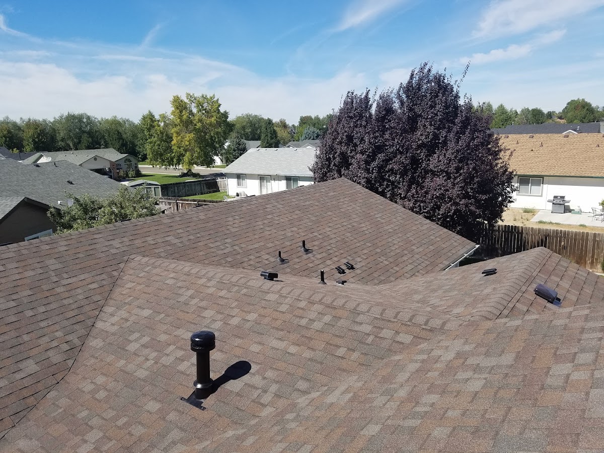 Knox Construction Inc Roofing Contractor photo