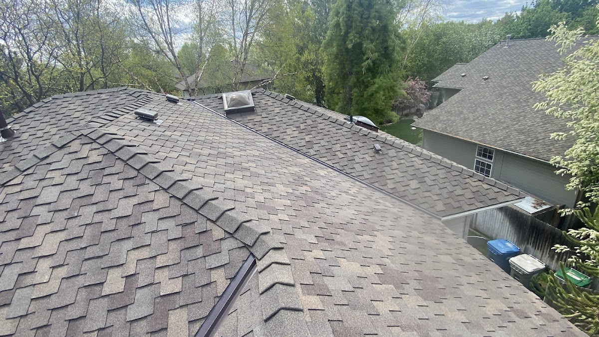 Intermountain Roofing Company Roofing Contractor photo
