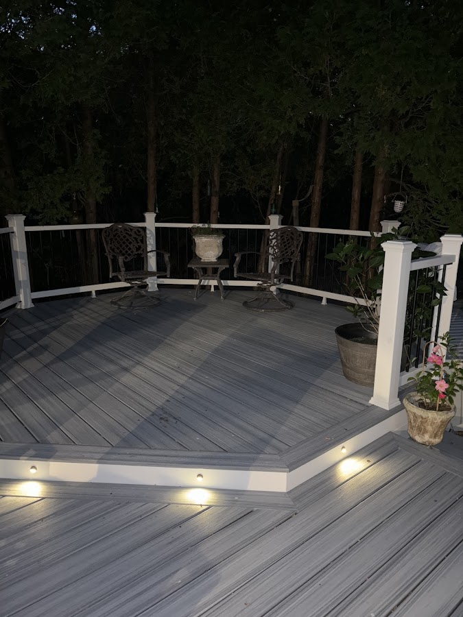 Elite Deck & Home LLC Deck Builder photo