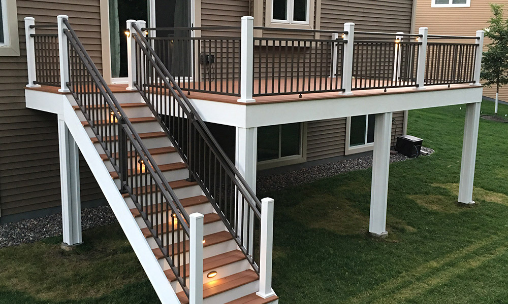 RR Affordable Deck Builders Deck Builder photo