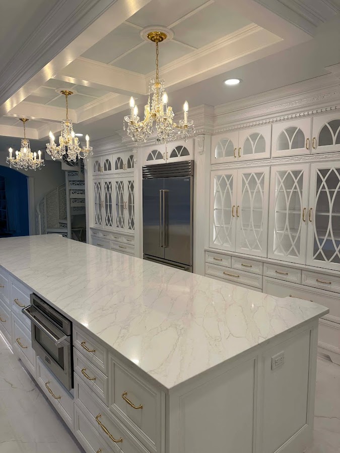 Renovative Solutions LLC General Contractor photo