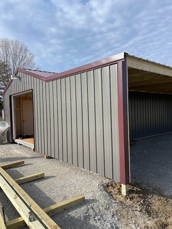 Midwest Contracting, Inc. Roofing Repair photo
