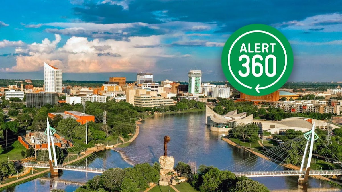 Alert 360 Home & Business Security Wichita Mobile Phone Repair photo