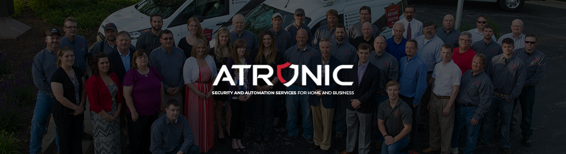 Atronic Alarms Mobile Phone Repair photo