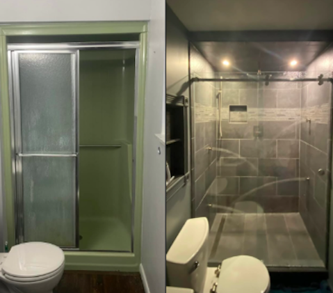 Tristate Complete Home Repair and Maintenance photo