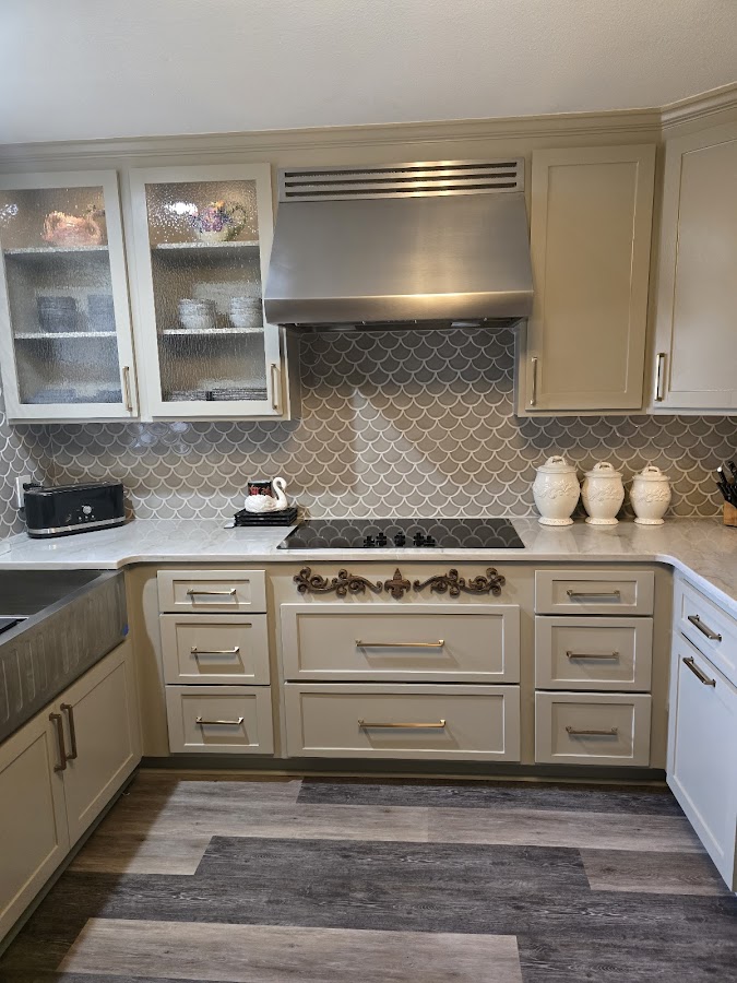 Sheppard's Countertops & Floors Inc. photo
