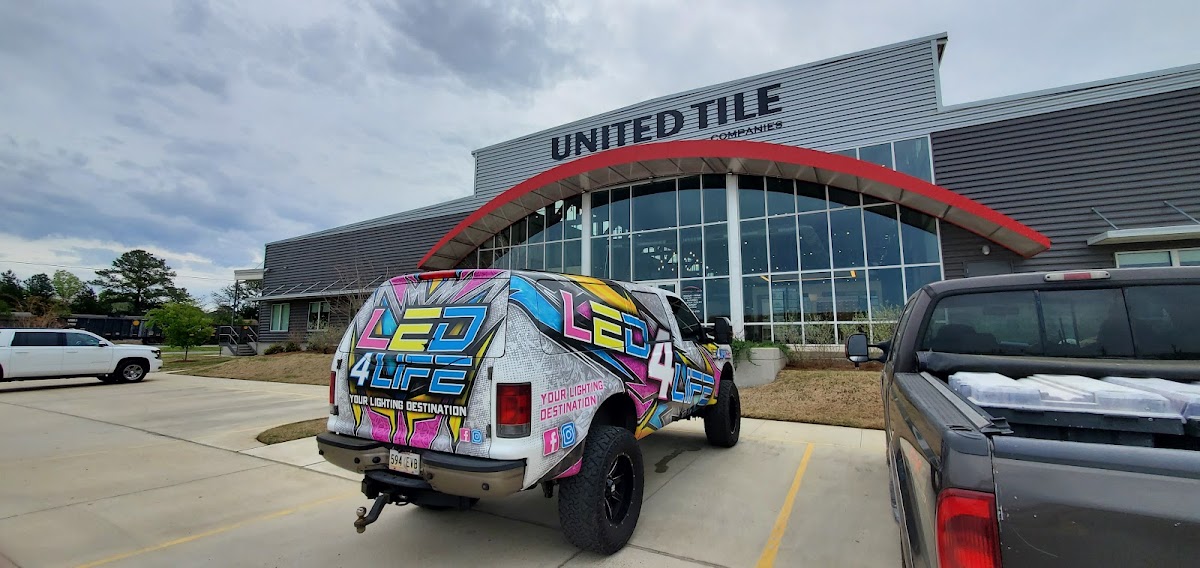 United Tile Company Inc. photo