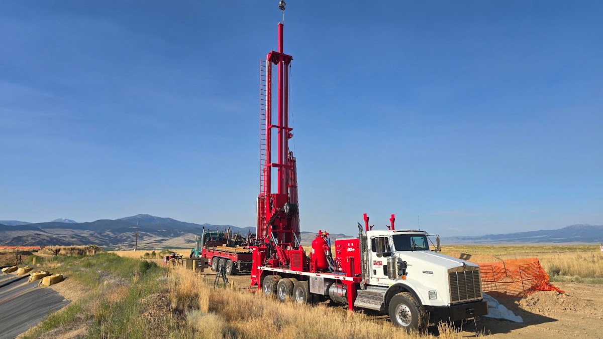 O'Keefe Drilling photo