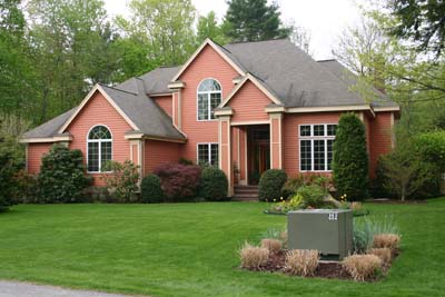 Gallery photo for FJC Landscaping & Excavation in Rye, NH