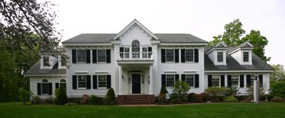 Gallery photo for FJC Landscaping & Excavation in Rye, NH