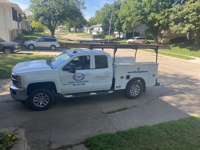 Awful Nice Guys Heating and Air photo