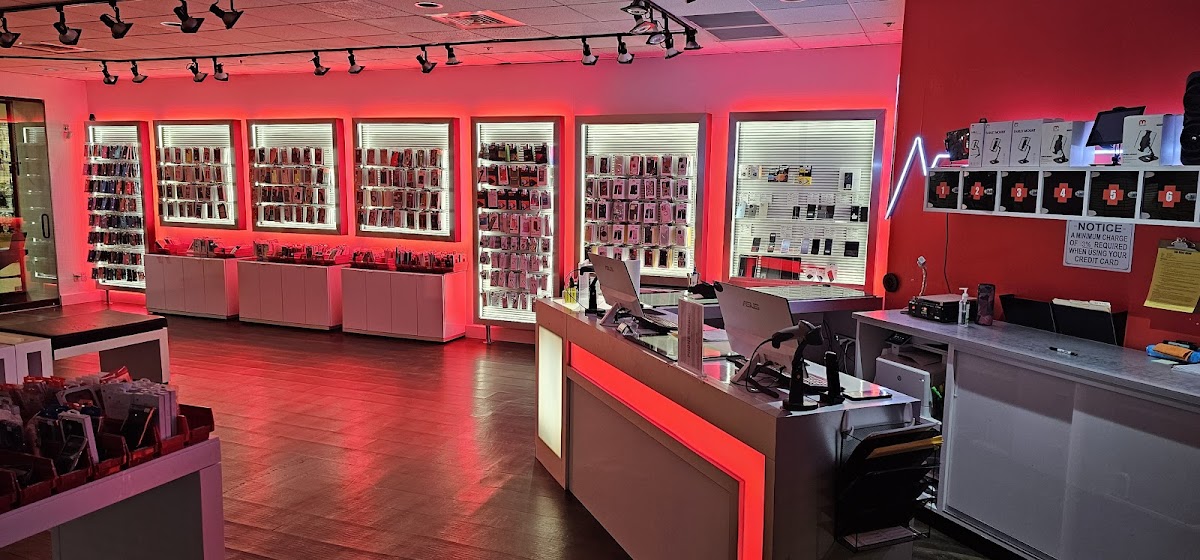 Phone Medic Gallup Mobile Phone Repair Shop photo