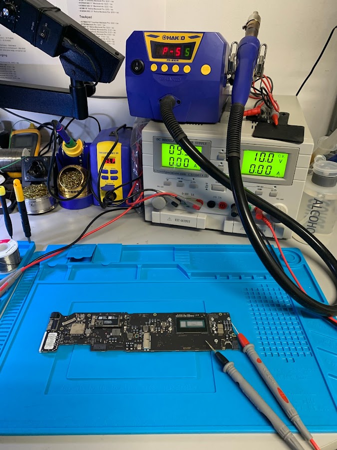 I&R Computer LLC Computer Repair Service photo