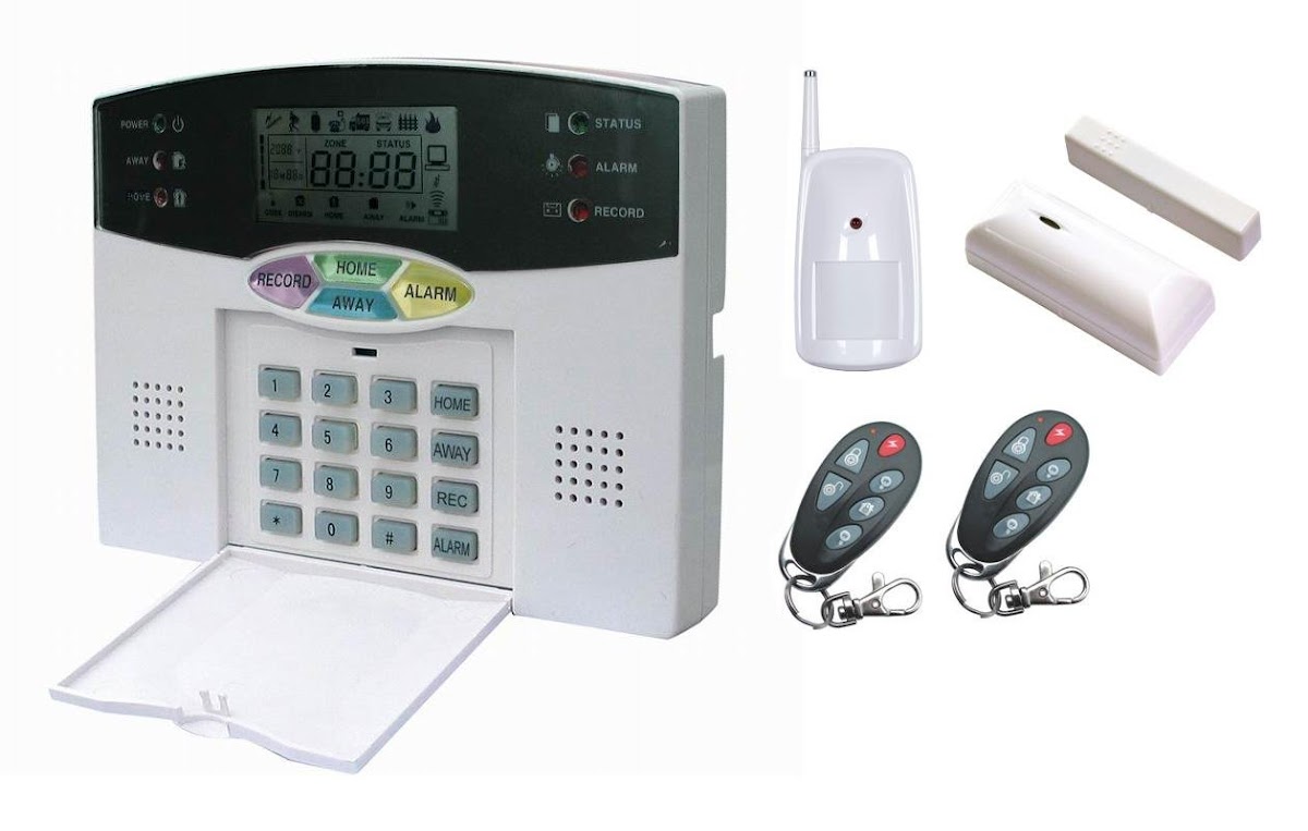 Otero's Alarm Services Mobile Phone Repair photo