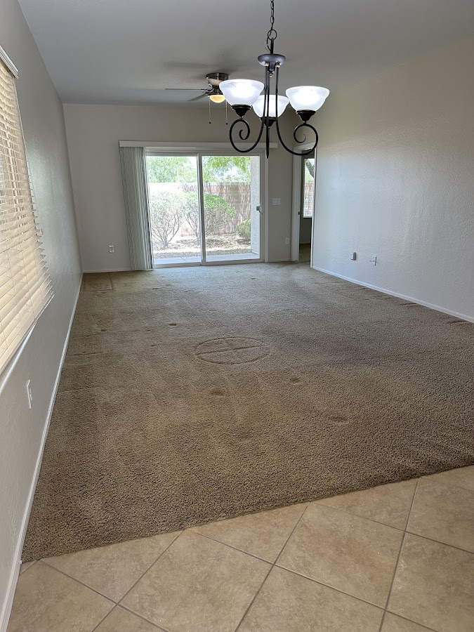 Vegas Carpet Care Carpet Cleaning Service photo