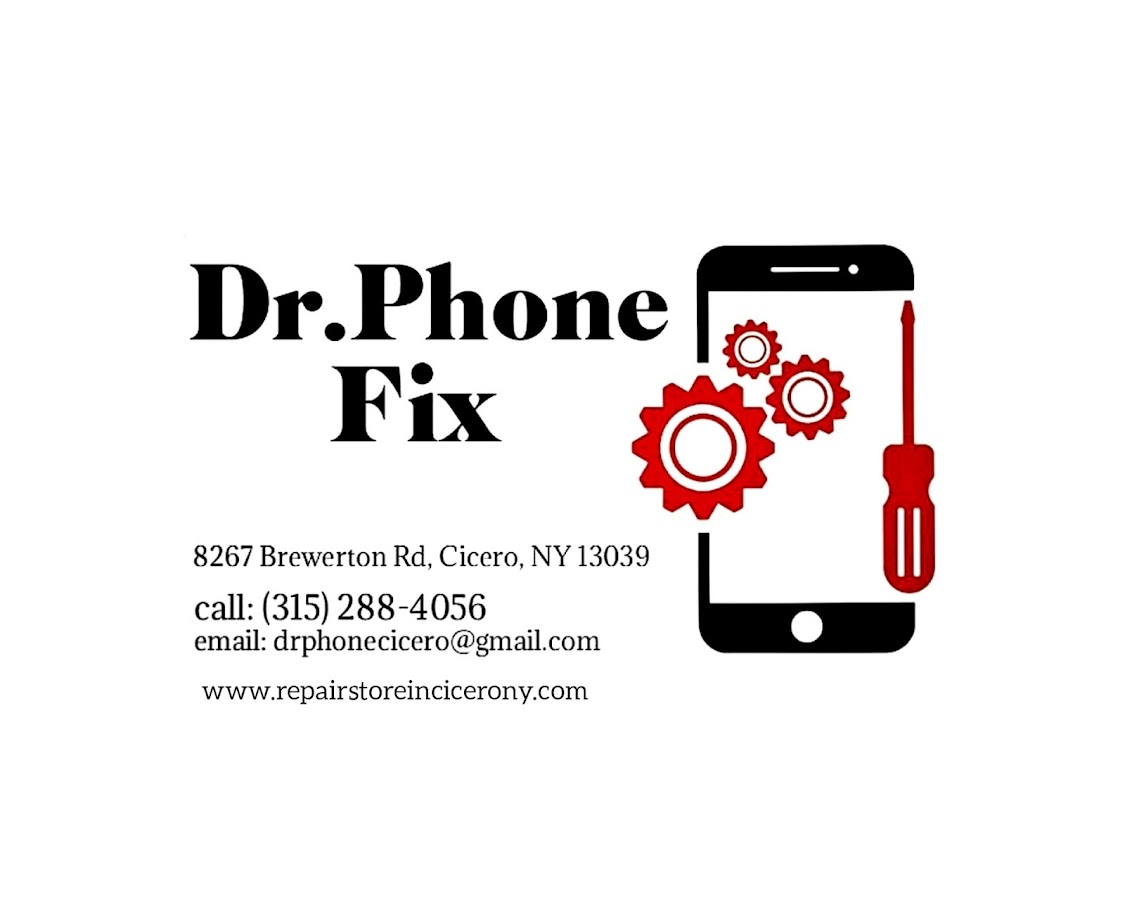 Dr.Phone Fix Mobile Phone Repair photo