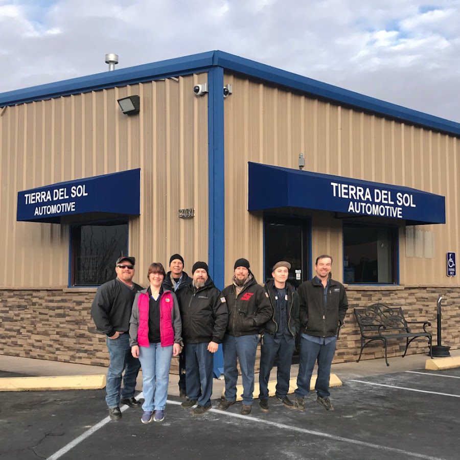 Tierra Del Sol Auto Enterprise Auto Repair photo