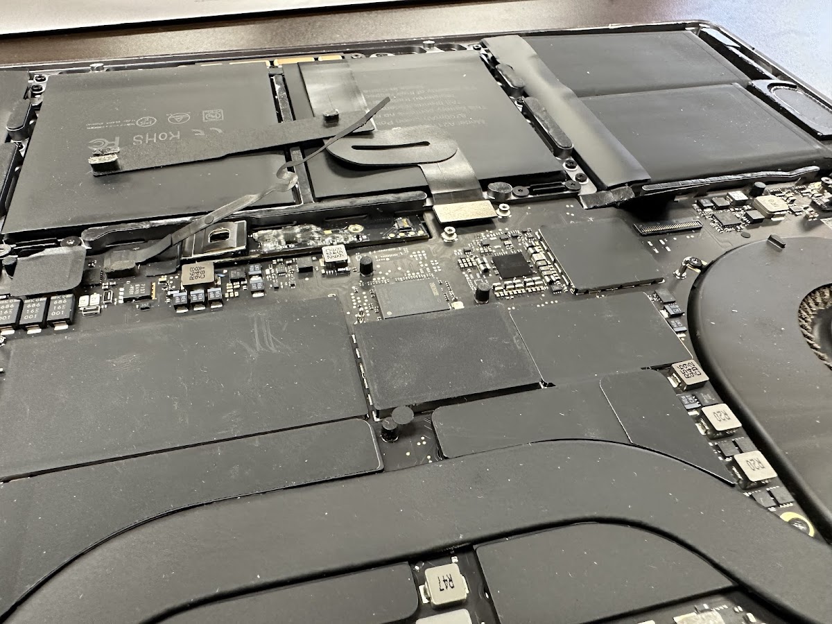 Rescuecom Corporation Mobile Phone Repair photo