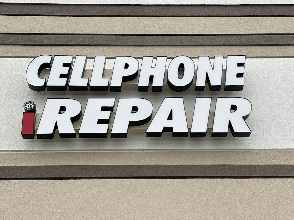 iRepair CNY Mobile Phone Repair photo