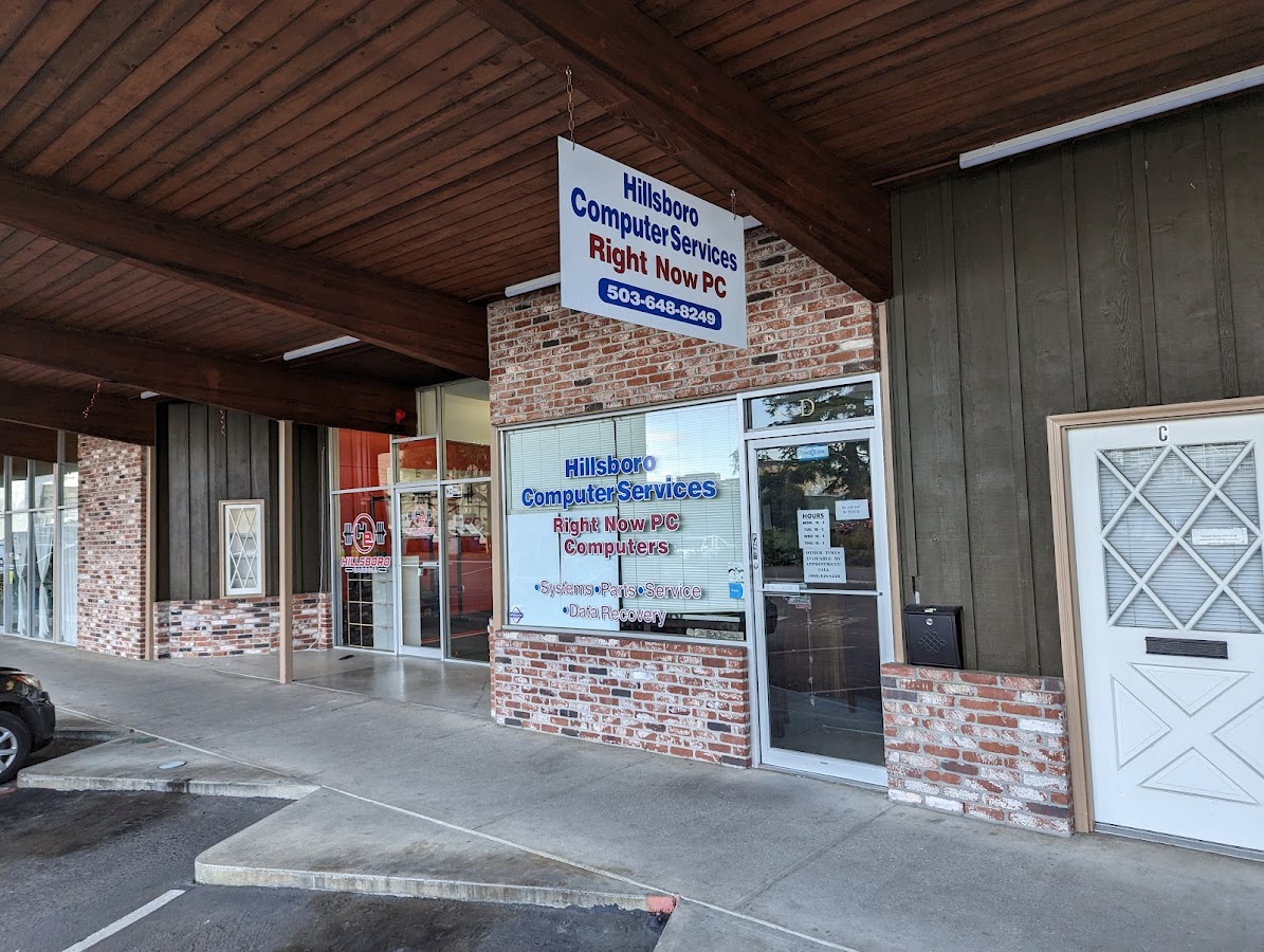 Hillsboro Computer Mobile Phone Repair photo