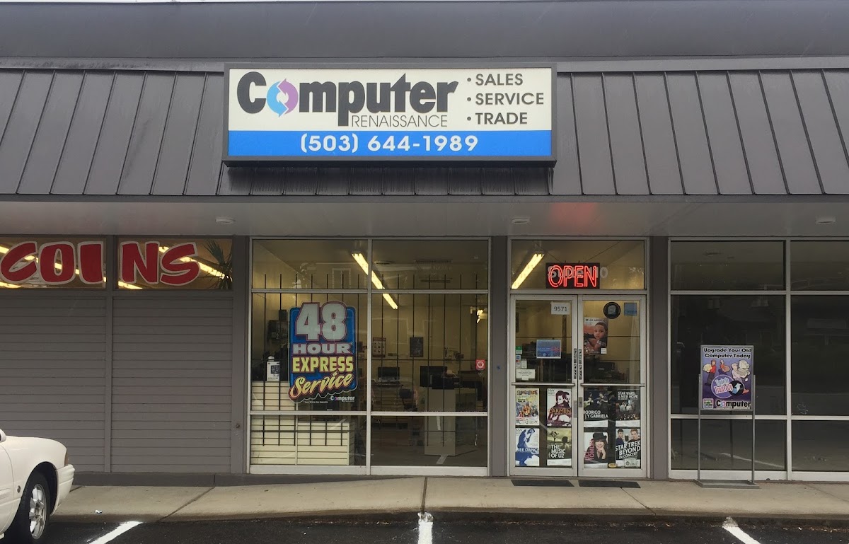 Computer Renaissance Computer Repair Service photo