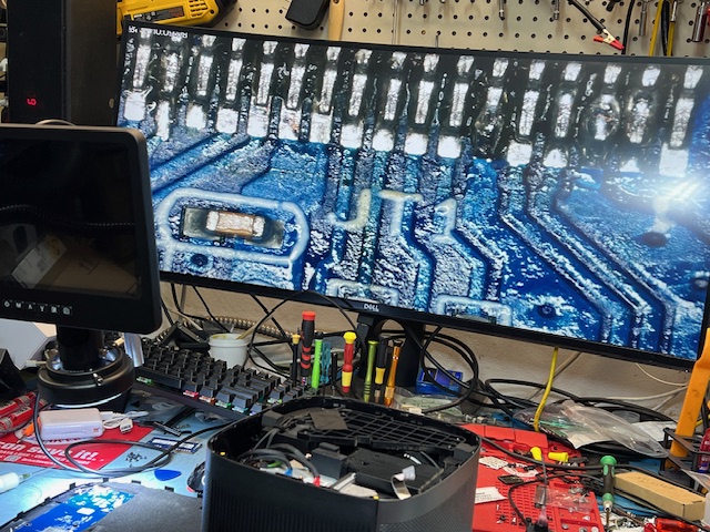Galactic Computers Mobile Phone Repair photo