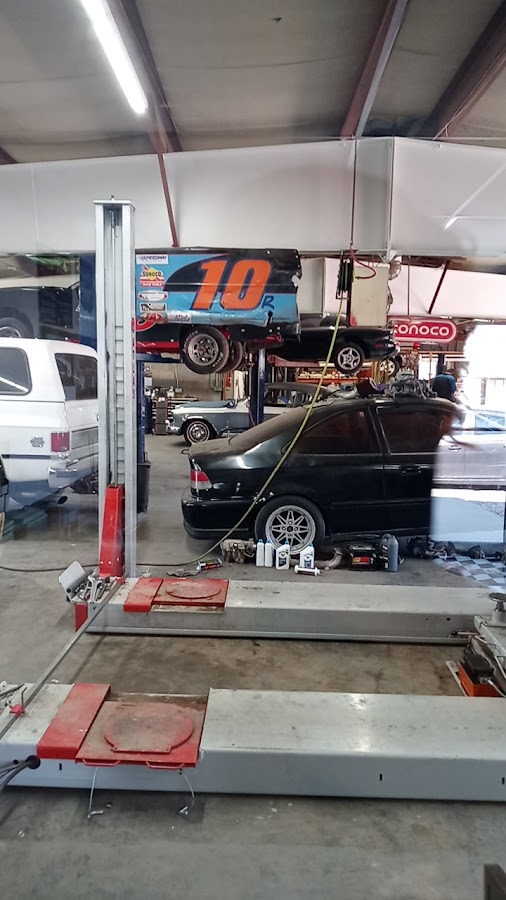 J R's Auto Service Auto Repair photo