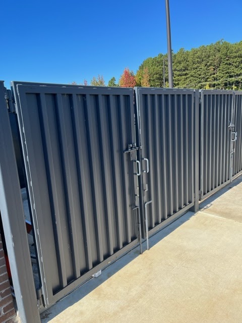 Westenn Fence photo
