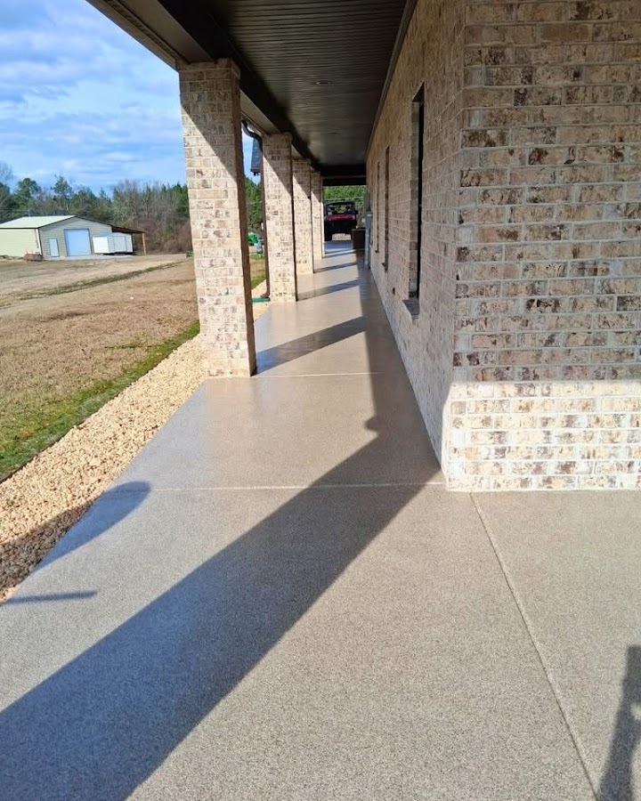 Surface Solutions Llc Flooring Contractor photo