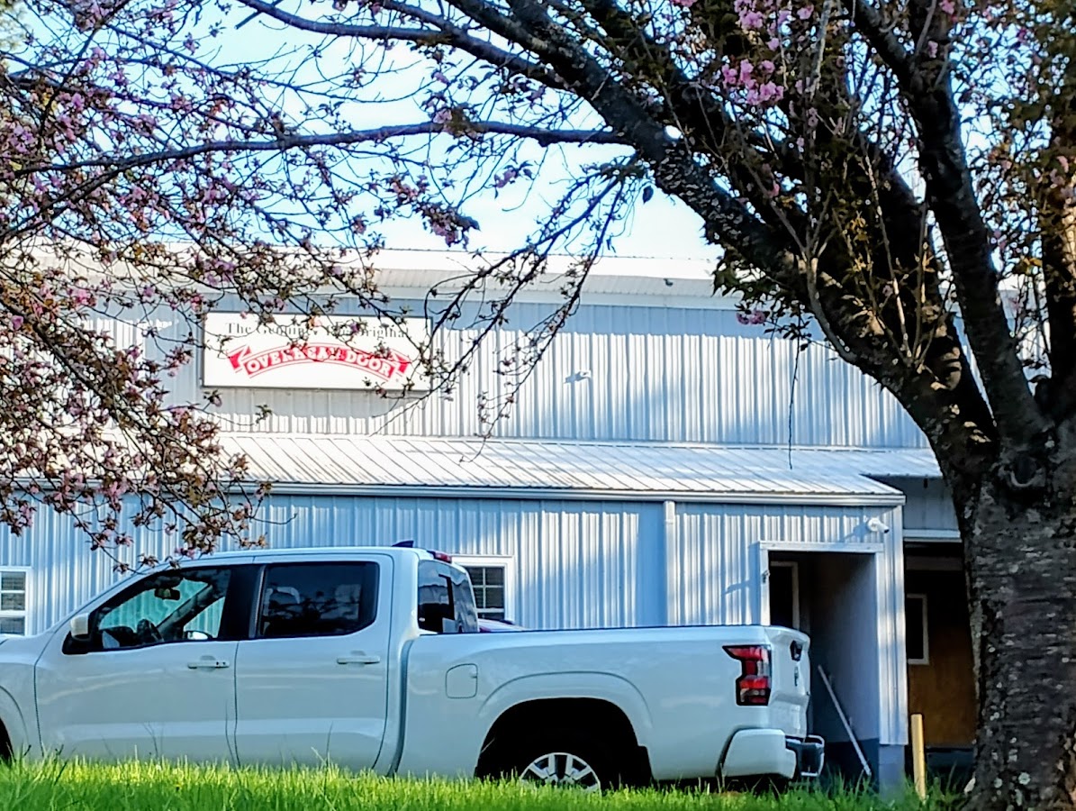 Overhead Door Company of Charlottesville photo
