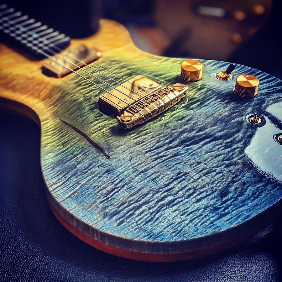 VT Fret Works photo