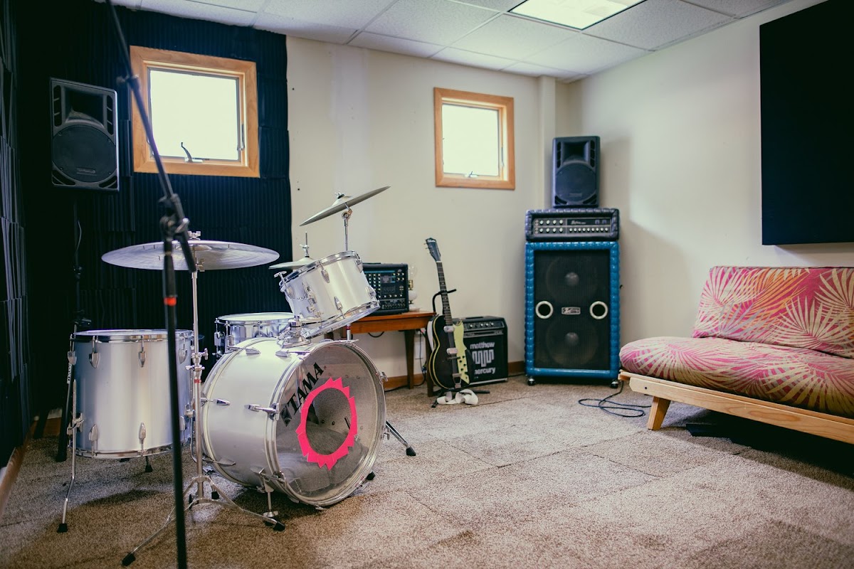 VT Music Lab photo