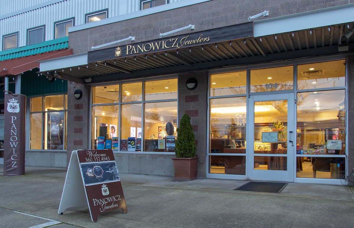 Panowicz Jewelers Jewelry Repair photo