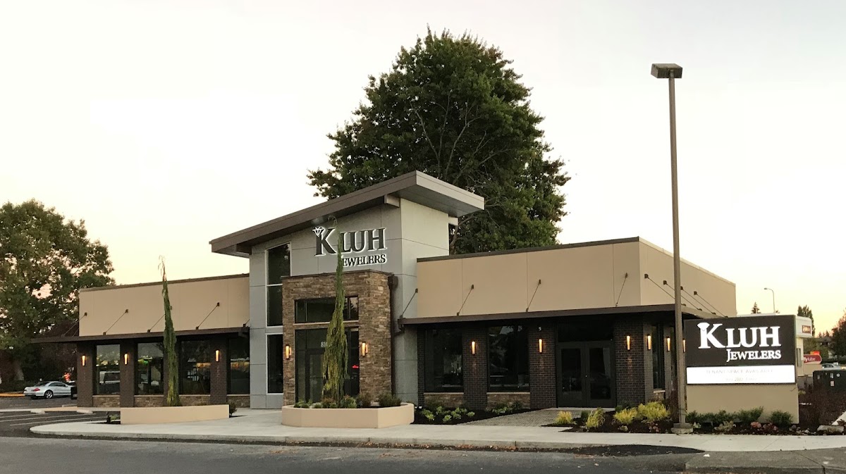 Kluh Jewelers Jewelry Repair photo